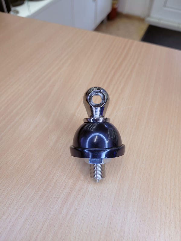 Нижнее основание DV-914 1
