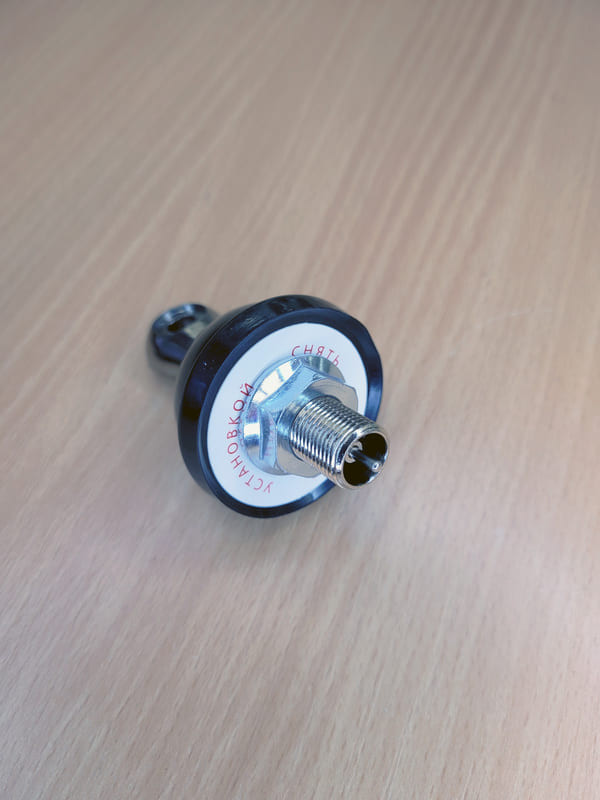 Нижнее основание DV-914 2
