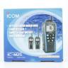 Icom IC-M25 8
