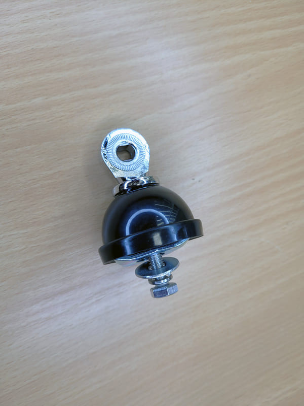 Нижнее основание DV-915 2