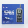 Icom IC-M37 9