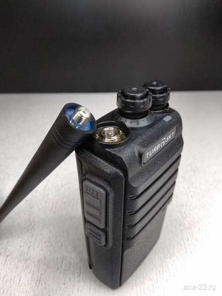 Антенна TurboSky T8 3