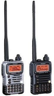 Yaesu VX-7R 2