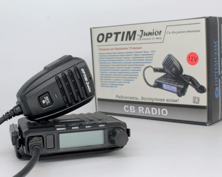 Optim Junior 1