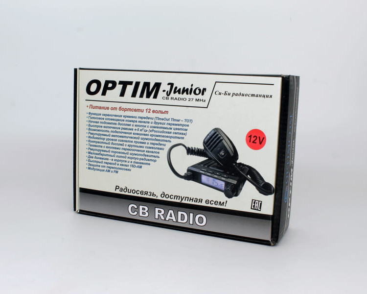 Optim Junior 4