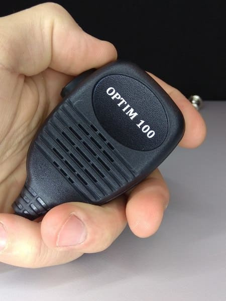 Optim 100 (Alan 100 Plus) 1