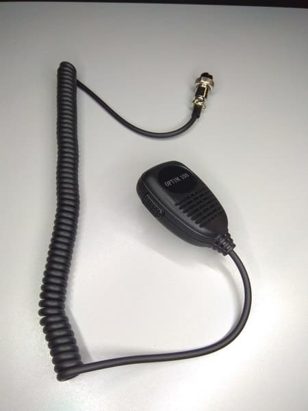 Optim 100 (Alan 100 Plus) 2