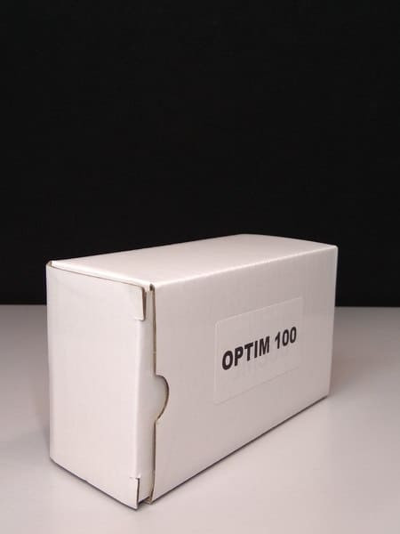 Optim 100 (Alan 100 Plus) 4