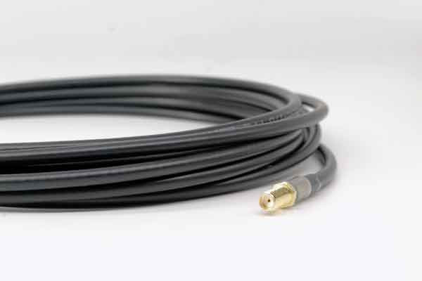 Антенный вынос RG-58 (SMA) 5 м. 3