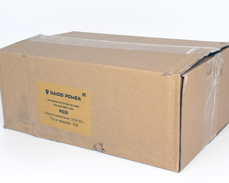 Racio RS20 3