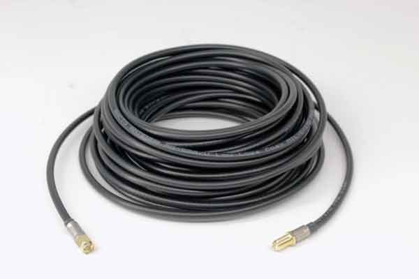 Антенный вынос RG-58 SMA 15 м 1