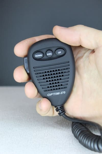 Тангента Optim 270 6