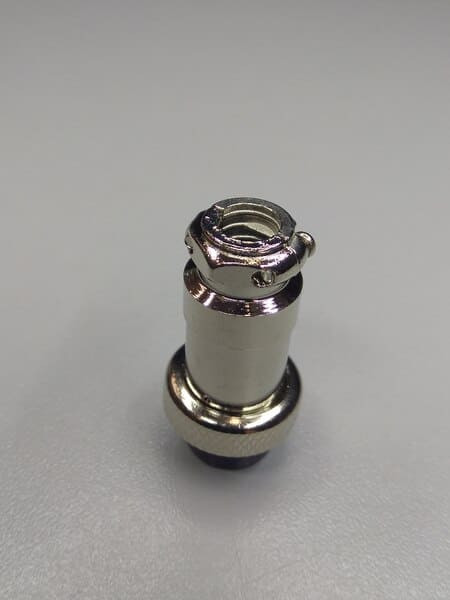 Разъем 4 pin 4