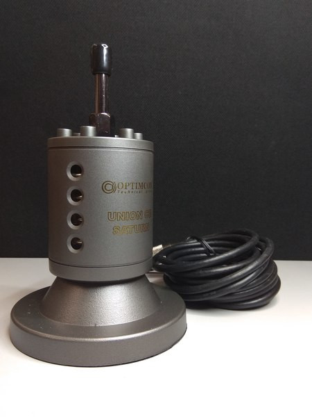 Optim union CB saturn