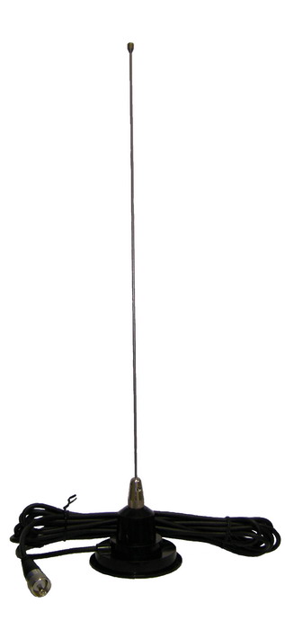 1C-100 1/4 (Optim) VHF