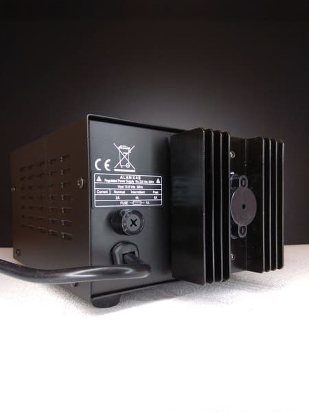 Alan K45 3