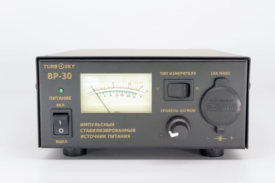 Блок питания Turbosky BP-30