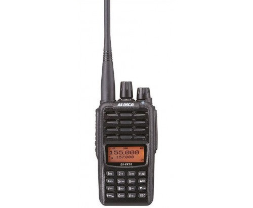 Alinco DJ-VX10