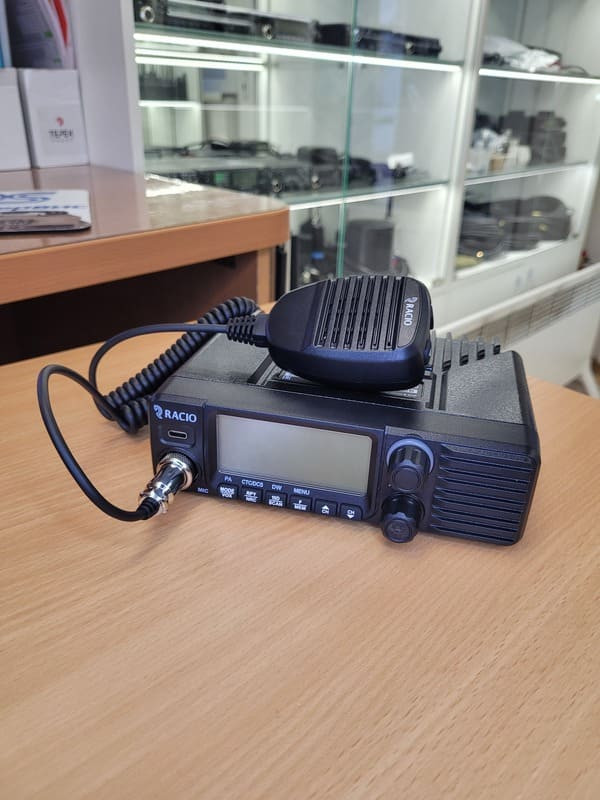 Рация Racio R2710 Си-би