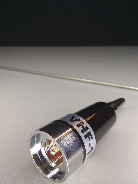 VHF-1
