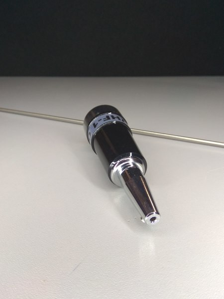 VHF-1 3