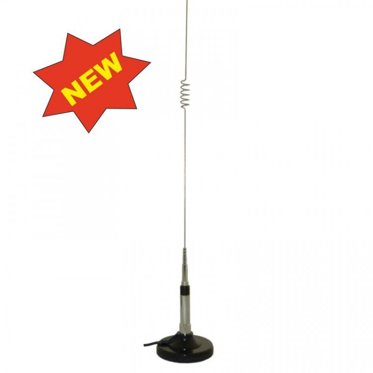VHF/UHF-1