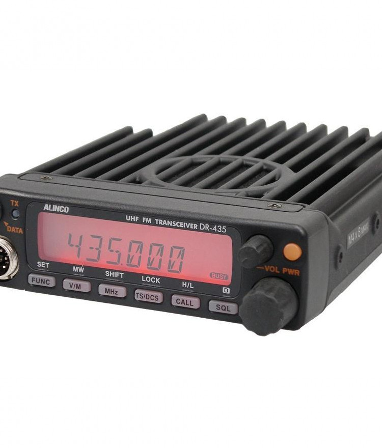 Alinco DR-435 FX