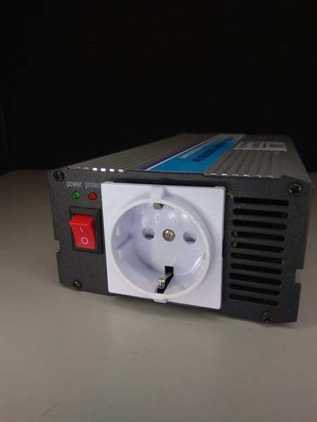 RP-12/800 и RP-24/800 1