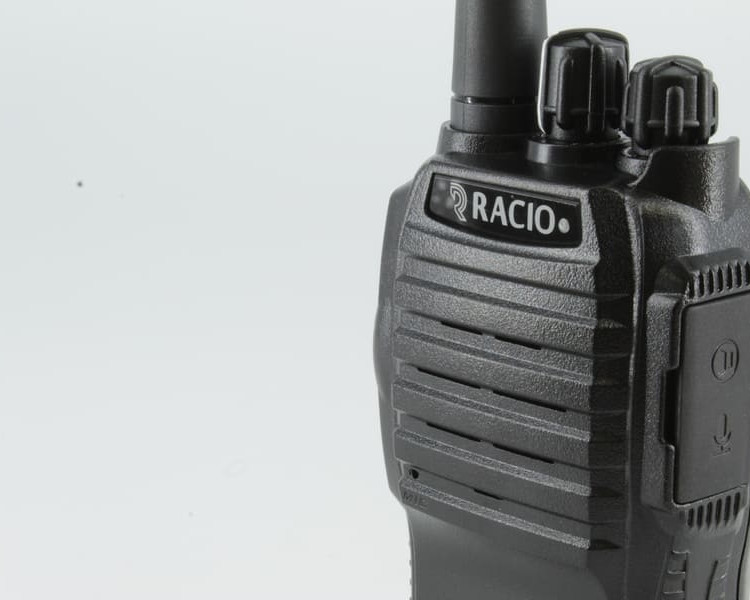 Racio R330 9