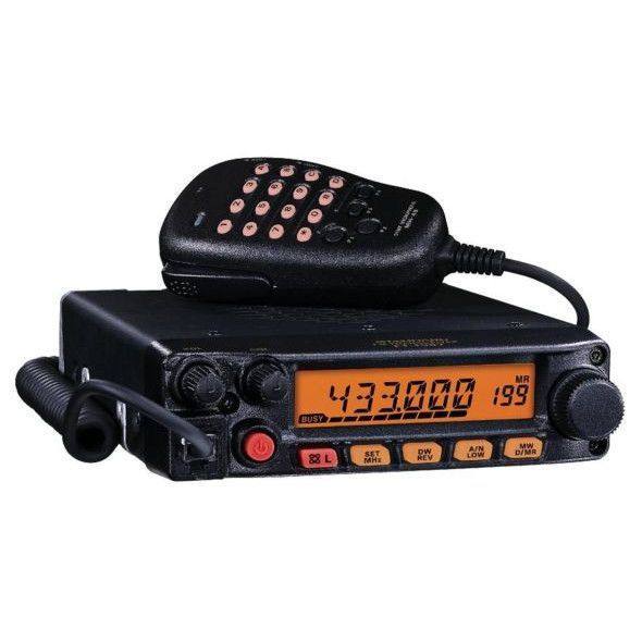 Yaesu FT-1907