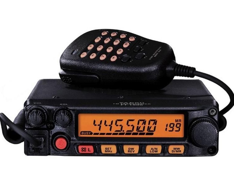 Yaesu FT-1907 2