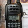 Alinco DJ-A10 1