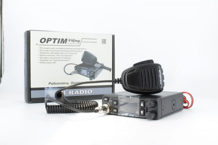 Optim Viking