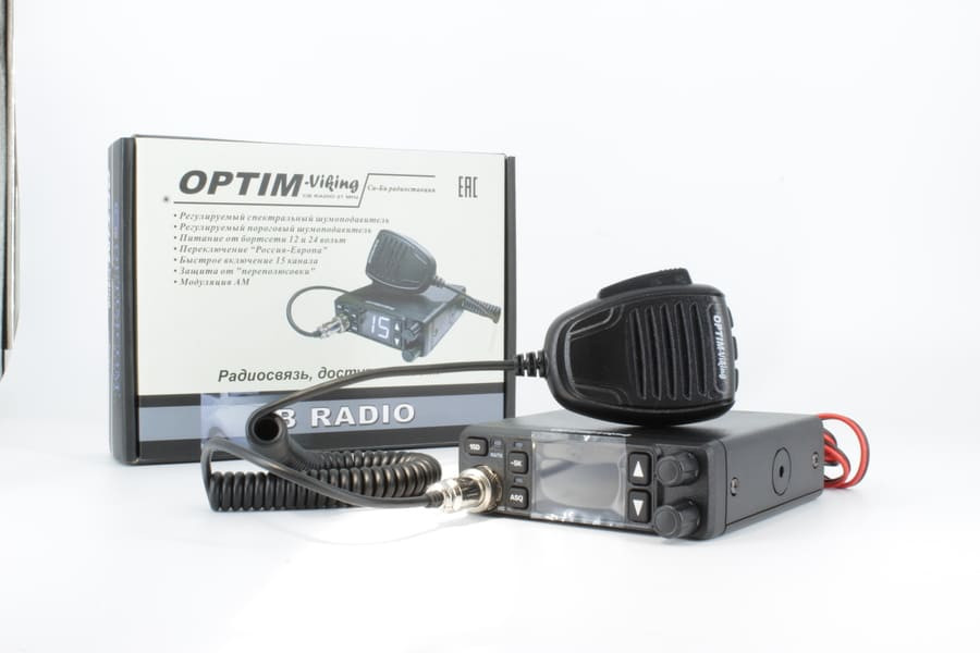 Optim Viking