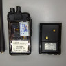 Alinco DJ-A11 6