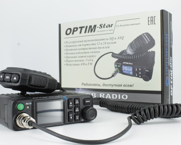 Optim Star 1