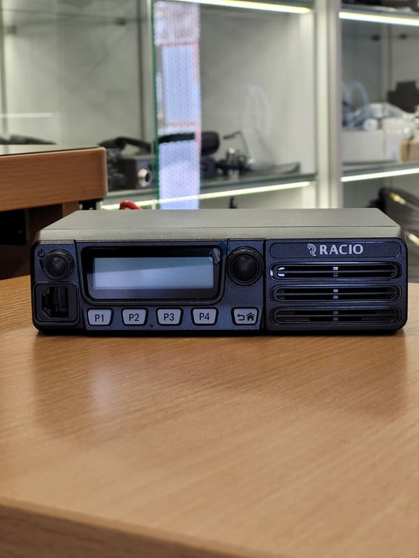 Рация Racio R3200 2