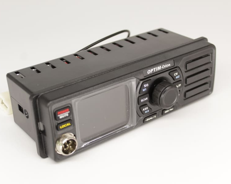 Optim Orion 5