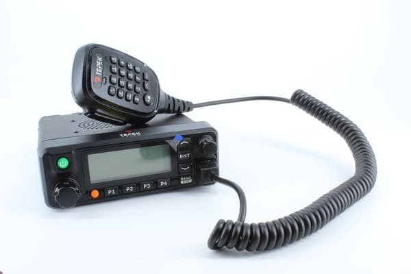 Терек РМ-302 DMR 1