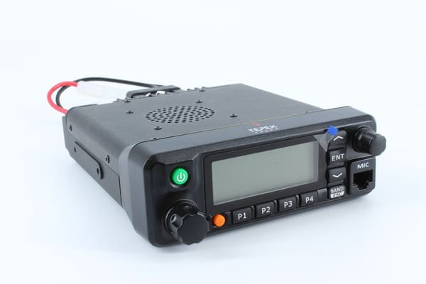 Терек РМ-302 DMR 3