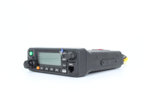Терек РМ-302 DMR 7