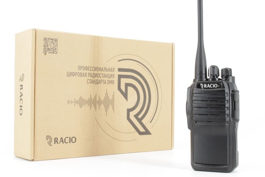 Racio R340