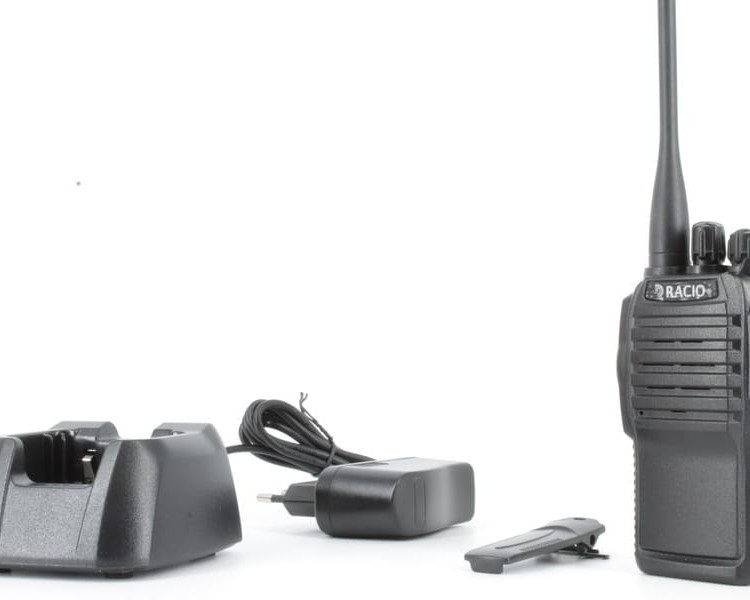 Racio R340 8