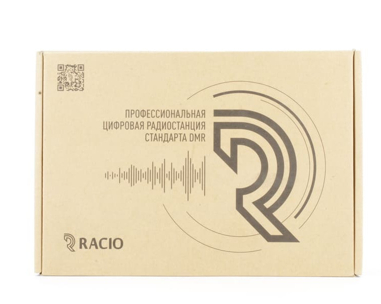 Racio R340 9