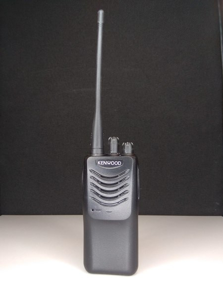 Kenwood TK-2000