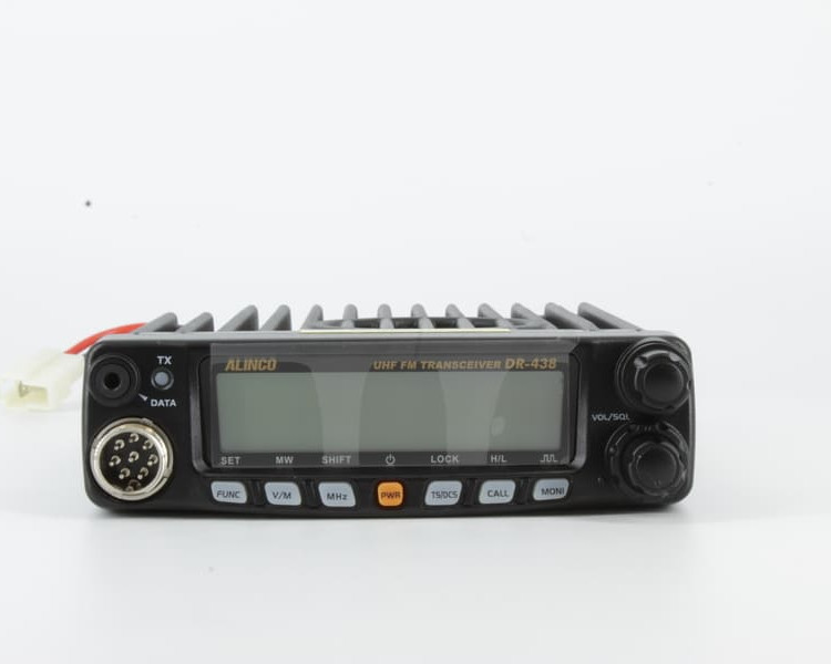 Alinco DR-438 2