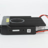 Alinco DR-438 4