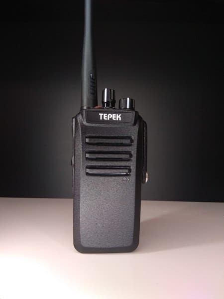 Терек РК-401 1
