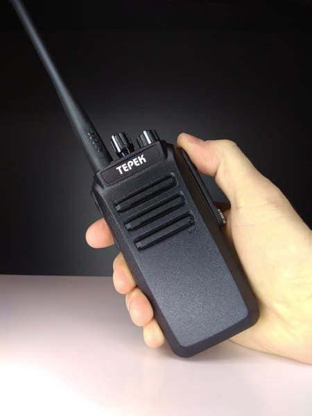 Терек РК-401 2