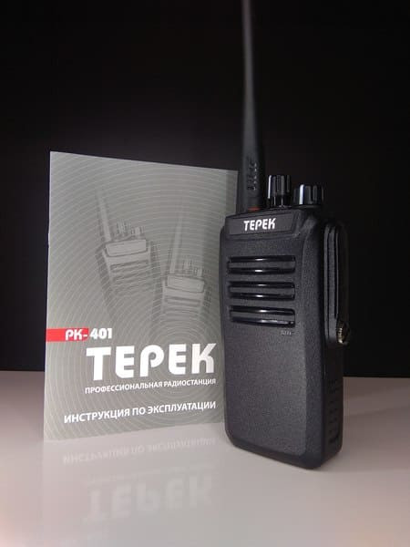 Терек РК-401 12
